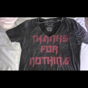 Graphic Tee.